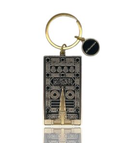 Ka'ba Tor Anhänger