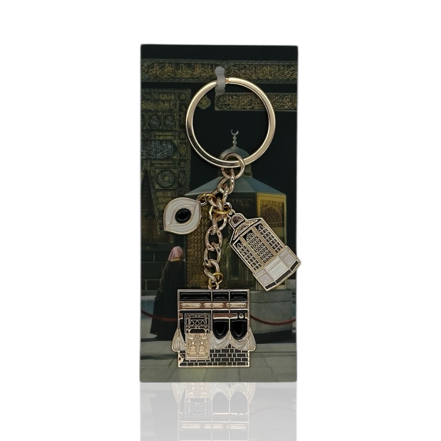 Ka'ba Anhänger – Bild 2