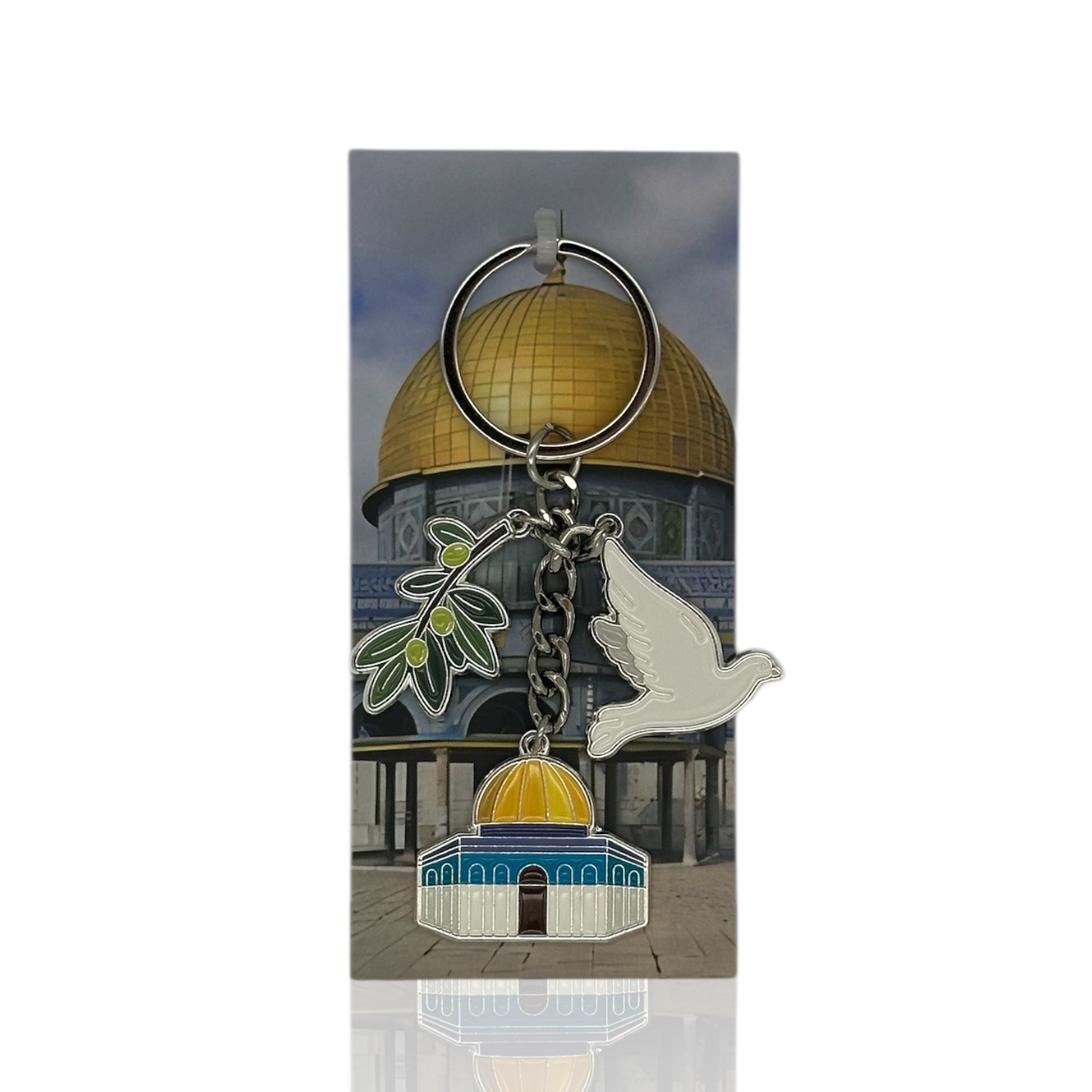 Masjid Al-Aqsa Anhänger – Bild 2