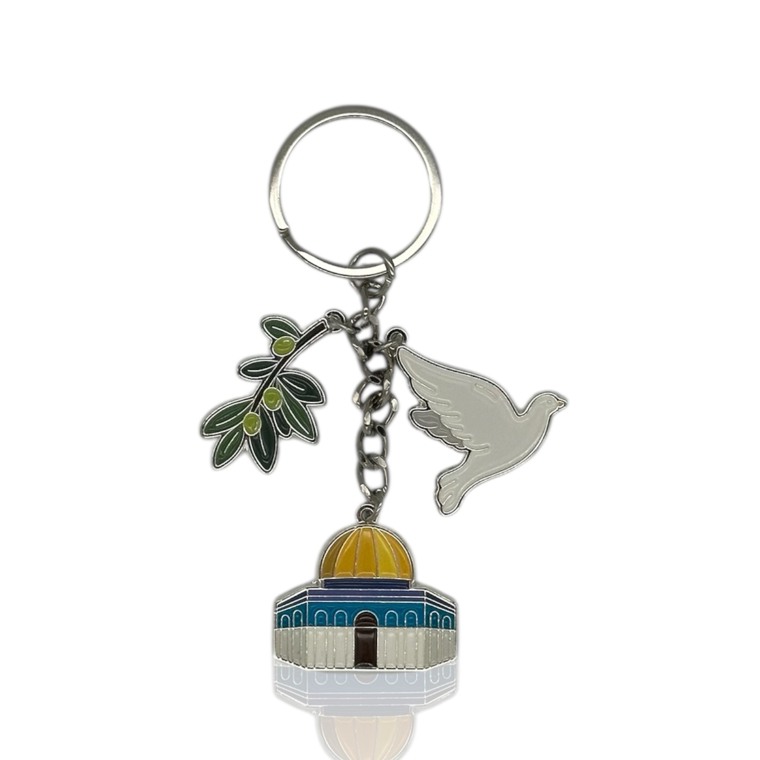 Masjid Al-Aqsa Anhänger