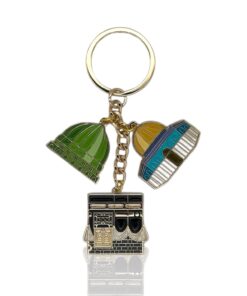 Makkah-Madinah-Aqsa Anhänger